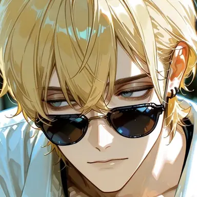 Profile image of Ash