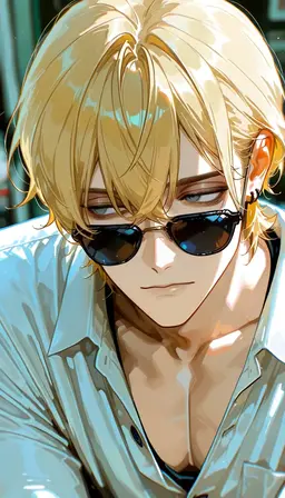 Profile image of Ash