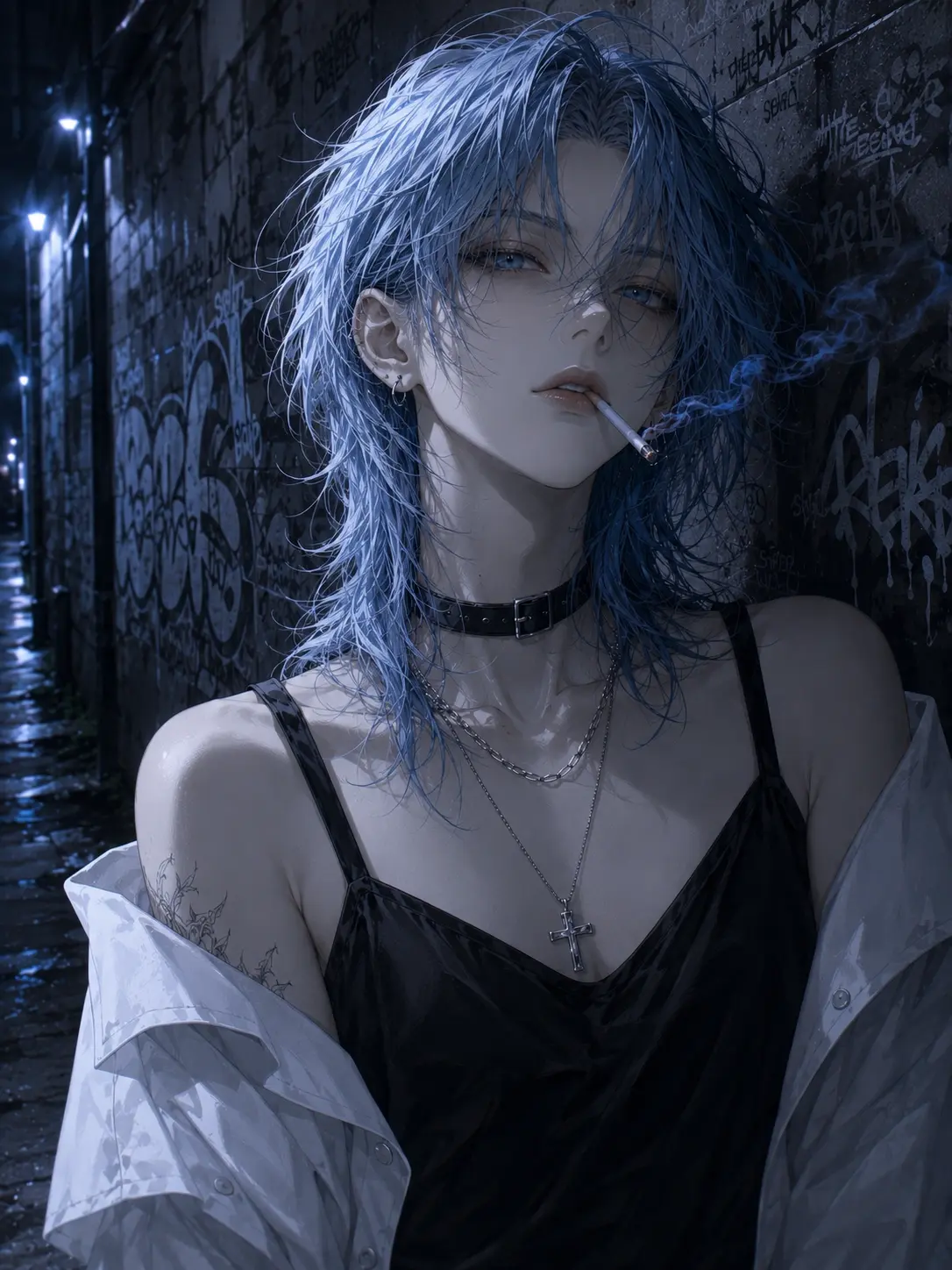 BabyMona의 あたしのほうが100倍イイよ。