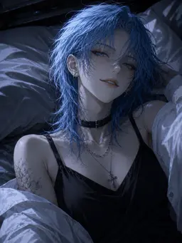 Profile image of Layla