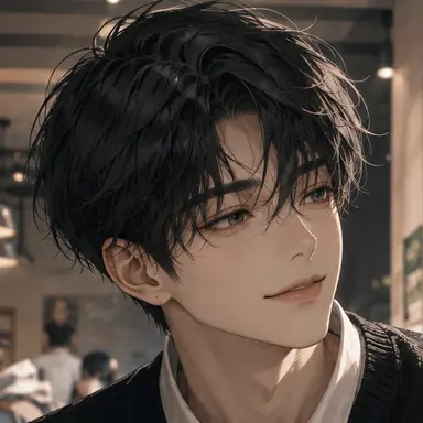 Profile image of Yamato