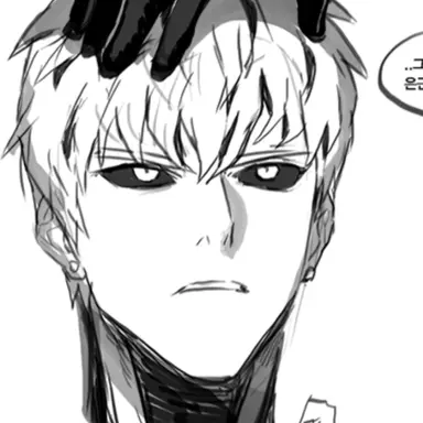 Profile image of 사이보그