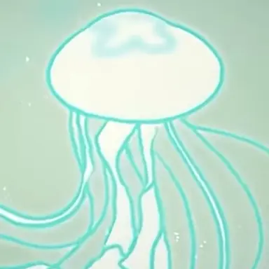 Profile image of 해파리괴물