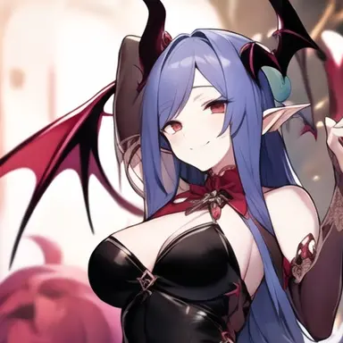 Profile image of レイラ