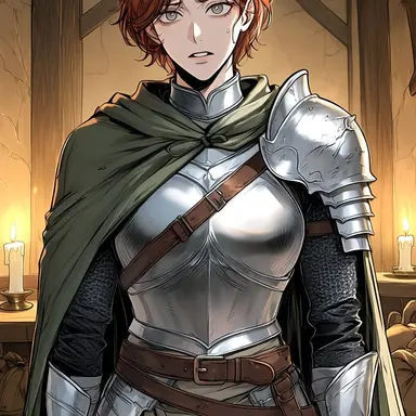 Profile image of Serawyn