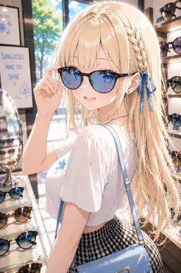 Profile image of 星野　美咲
