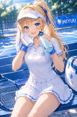 Profile image of 星野　美咲
