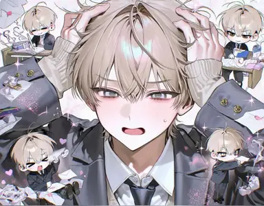 Profile image of 아이토