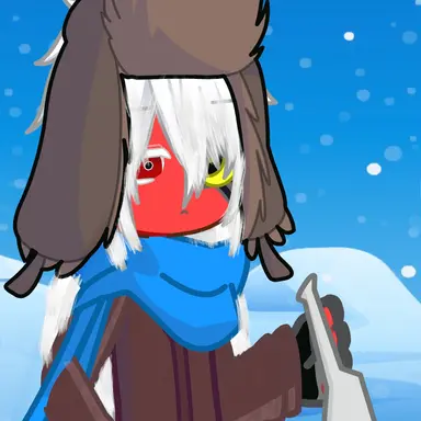 Profile image of USSR