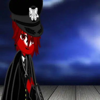 Profile image of Nazi