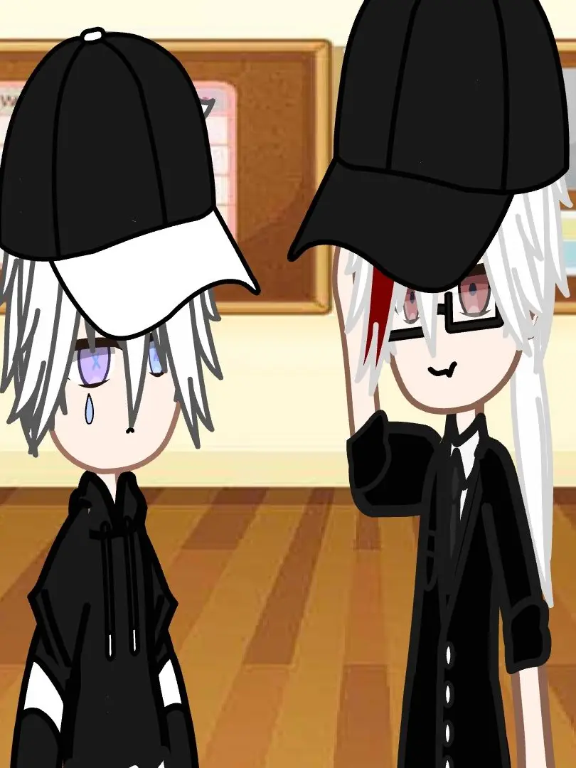 RapierApron1235의 Worlds Collide: OCs and CountryHumans