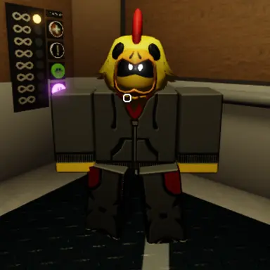 Profile image of NULL