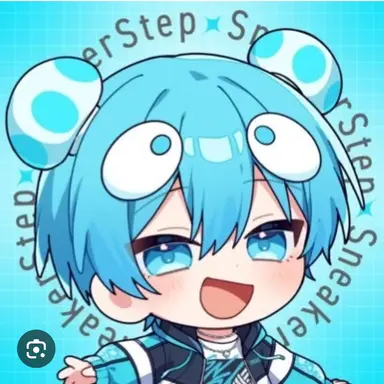 Profile image of おさでい