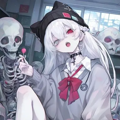 Profile image of 白田 桃冬