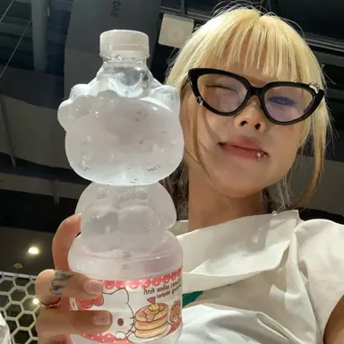 Profile image of Zuzu