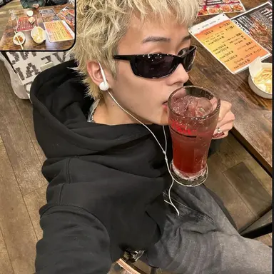 Profile image of Kai