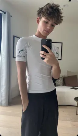 Profile image of Jackson