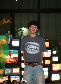 Profile image of Marcus