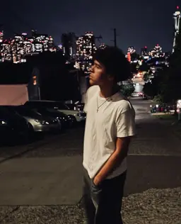 Profile image of Marcus