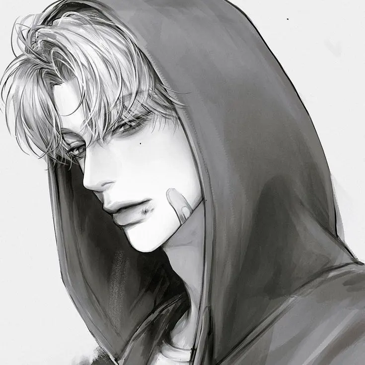 Stephanie583의 나 때문에 맨날 싸우는 남자들