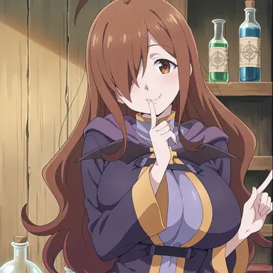 Profile image of ウィズ