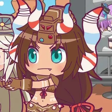 Profile image of Ushimaru Miku
