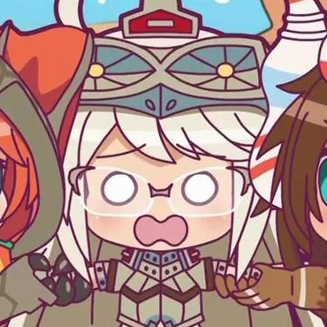 Profile image of Shirogane Erika