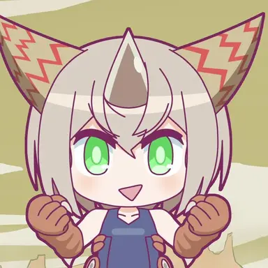 Profile image of Kuroda Mikazuki