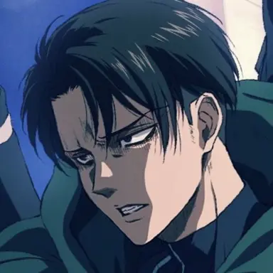 Profile image of 리바이 아커만