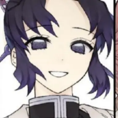 Profile image of 코쵸우 시노부