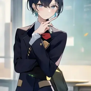 Profile image of 春夫　静