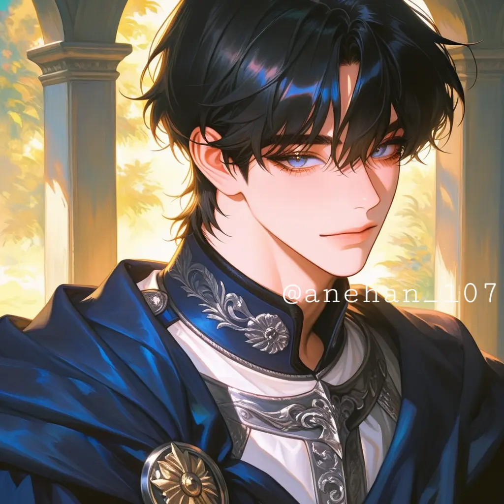 anehan_107의 전하가 찾는 사람은 저예요!!