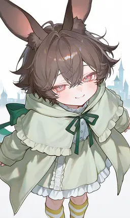 Profile image of キュティ