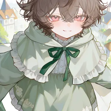 Profile image of キュティ