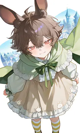 Profile image of キュティ