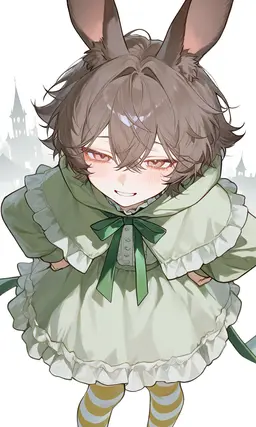 Profile image of キュティ