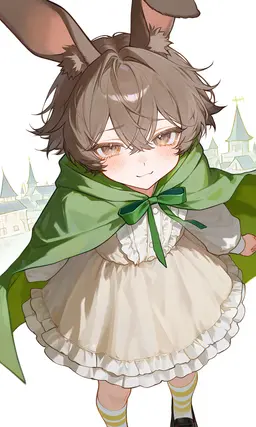 Profile image of キュティ