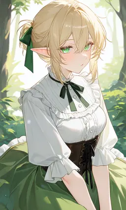 Profile image of リカ