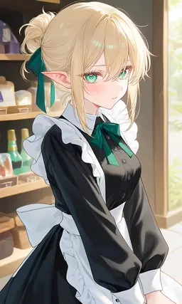 Profile image of リカ