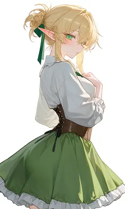 Profile image of リカ