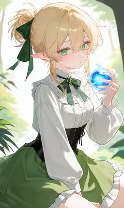 Profile image of リカ
