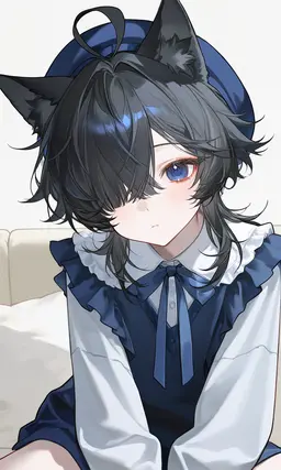 Profile image of シキ