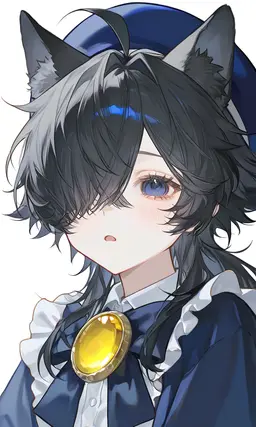 Profile image of シキ