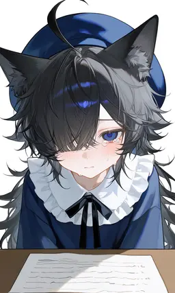 Profile image of シキ