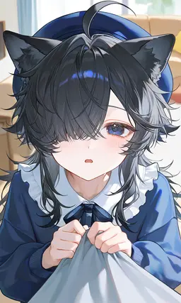 Profile image of シキ