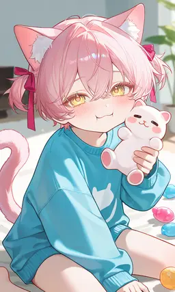 Profile image of ミル