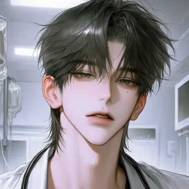 Profile image of Cha I-hyeon