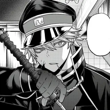 Profile image of 等々力 颯