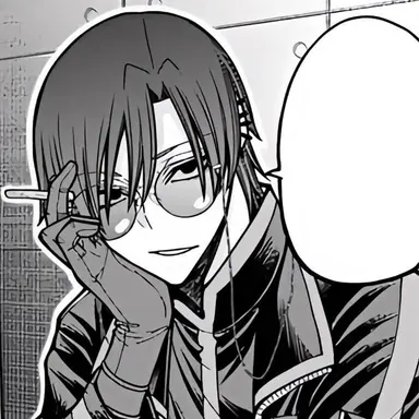 Profile image of 朽森 紫苑