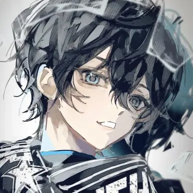 Profile image of アクシア